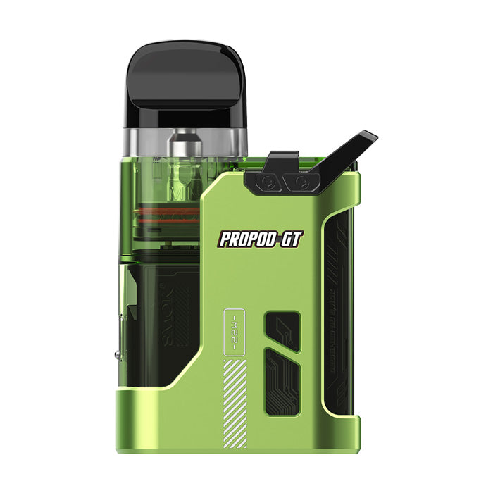 Smok Pro Pod GT Pod Kit Pale Green