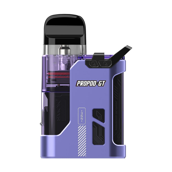 Smok Pro Pod GT Pod Kit Purple