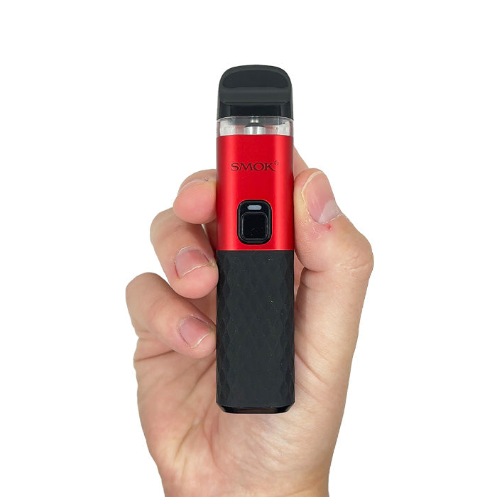 Smok Pro Pod Pod Kit Hand Shot