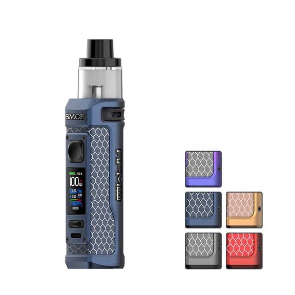 Smok RPM 100 Pod Kit Main Image