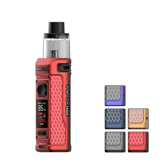 Smok RPM 85 Pod Kit Main Image