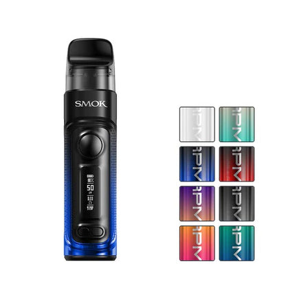 Smok RPM C Pod Kit Main