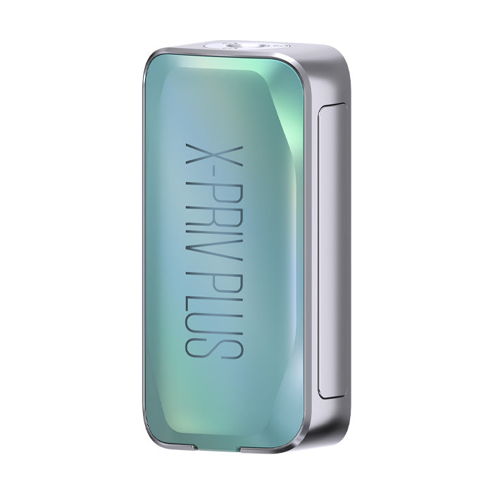 Smok X-Priv Plus Mod Mineral Green