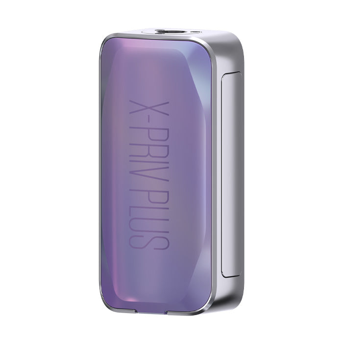 Smok X-Priv Plus Mod Purple