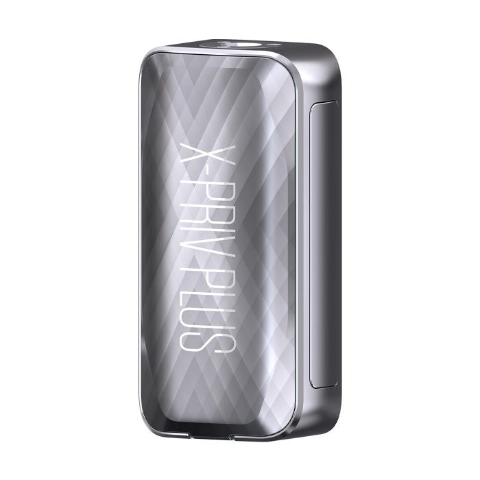 Smok X-Priv Plus Mod Silver Lines