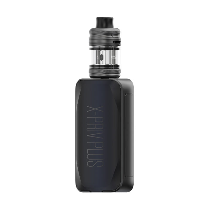 Smok X-Priv Plus Vape Kit Black