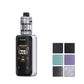 Smok X-Priv Plus Vape Kit with 6 squares showcasing all available olours