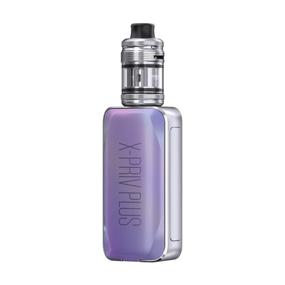 Smok X-Priv Plus Vape Kit Purple