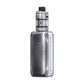 Smok X-Priv Plus Vape Kit Silver Lines