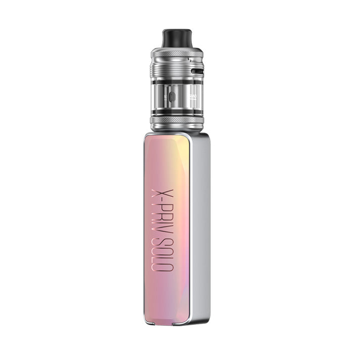 Smok X-Priv Solo Kit Pink