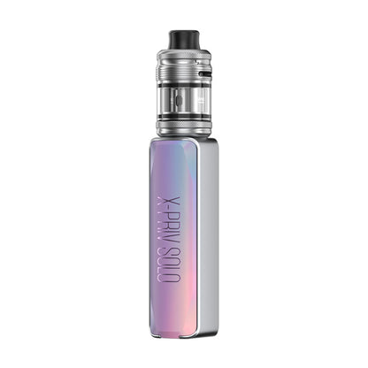 Smok X-Priv Solo Kit Purple