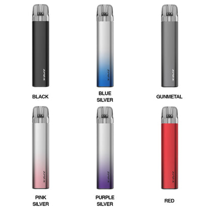 Smok Zrex RF Pod Kit All Colours