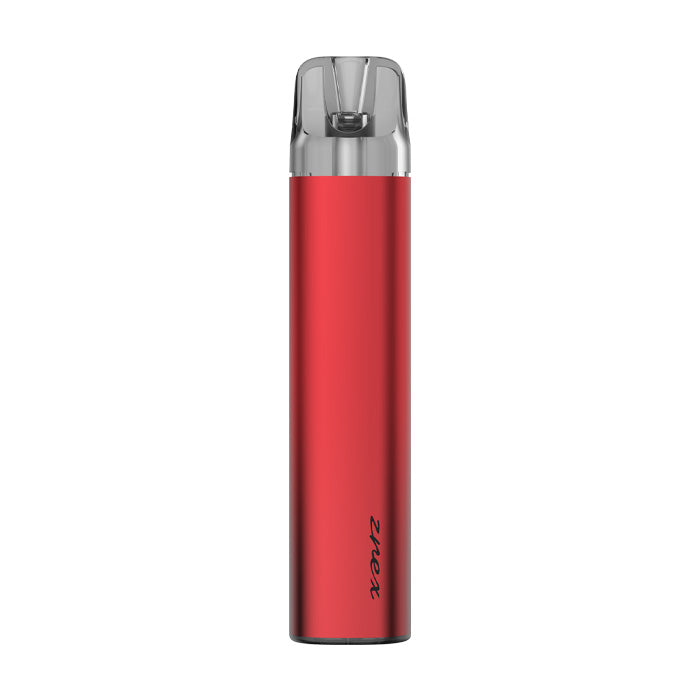 Smok Zrex RF Pod Kit Red