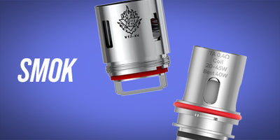 Smok Coils