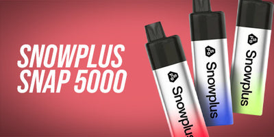 Snowplus Snap 5000