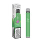 Spearmint Elf Bar 600 Pre-filled Pod Kit and Box