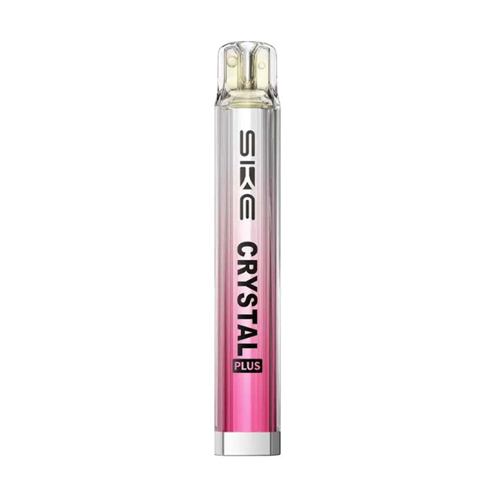 Strawberry Burst SKE Crystal Plus Starter Vape Kit