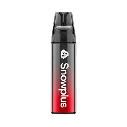 Snowplus Clic 5000 Disposable Vape Strawberry Watermelon