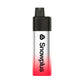 Strawberry Watermelon Snowplus Snap 5000 Disposable Vape