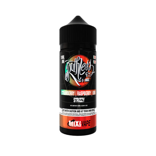 Strizzy 100ml Shortfill by Ruthless