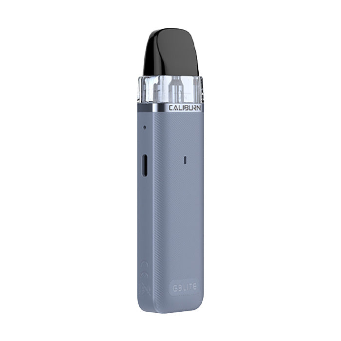 Uwell Caliburn G3 Lite Pod Kit Gray