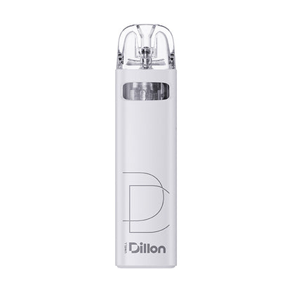 Uwell Dillon Pod Kit White