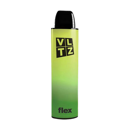 VLTX Flex Pod Kit Green