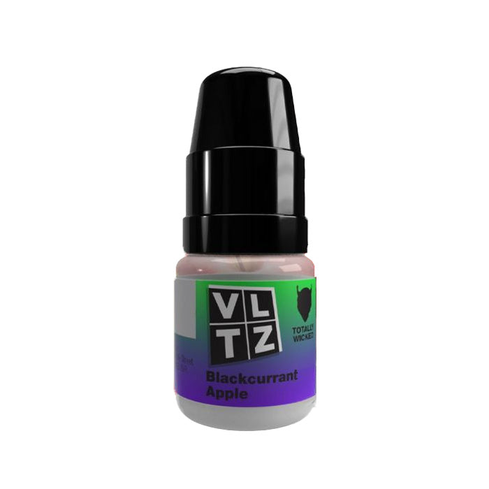 VLTZ Blackcurrant Apple 10ml Nic Salt E-Liquid