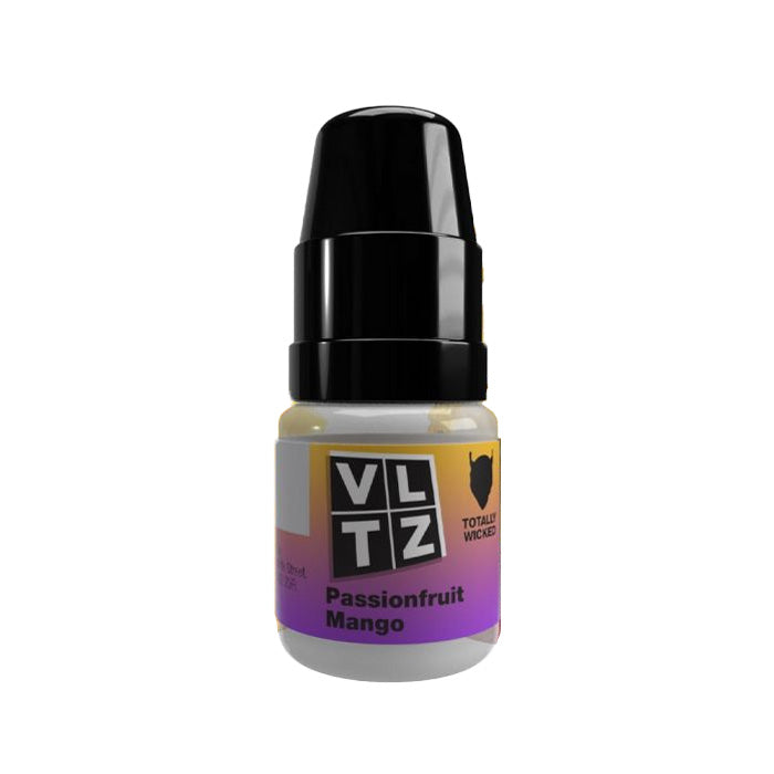 VLTZ Passionfruit Mango 10ml Nic Salt E-Liquid