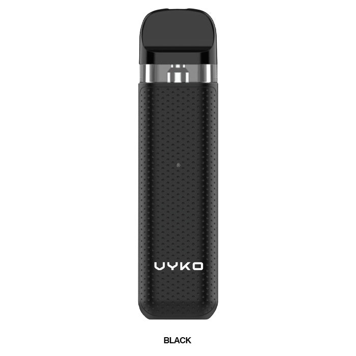 VYKO One Kit Pod Kit Black