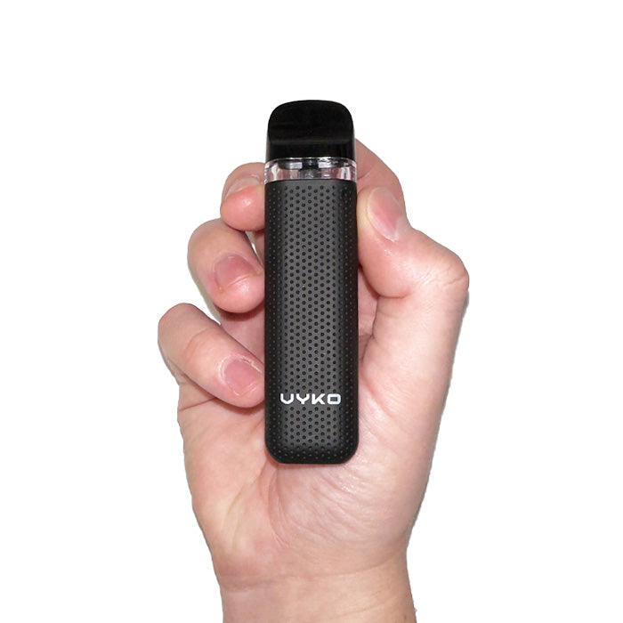 VYKO One Kit Pod Kit Hand Shot