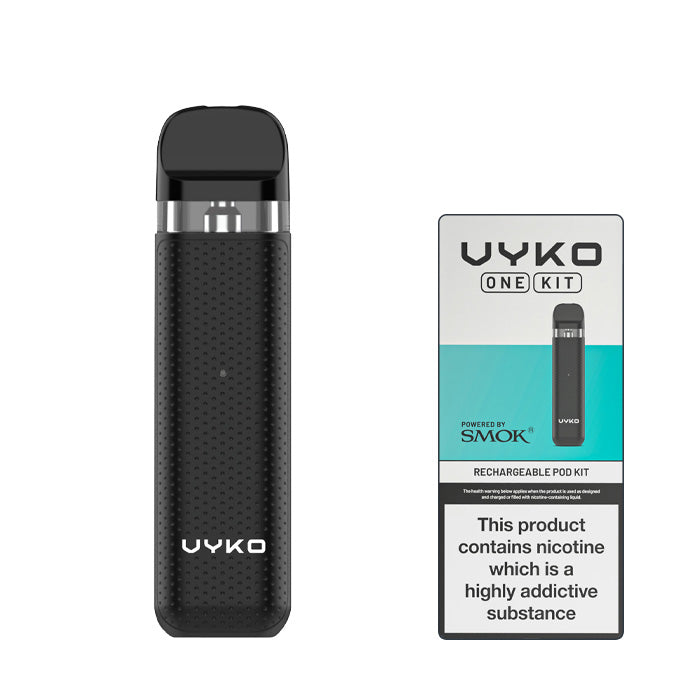 VYKO One Kit Pod Kit with Box