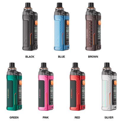 Vaporesso Armour G Pod Vape Kit All Colours