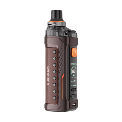 Vaporesso Armour G Pod Vape Kit Brown