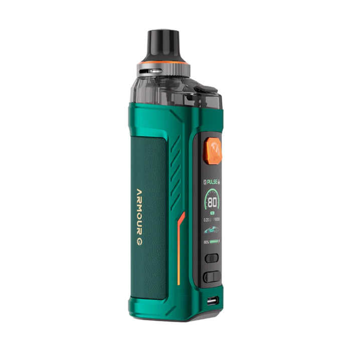 Vaporesso Armour G Pod Vape Kit Green