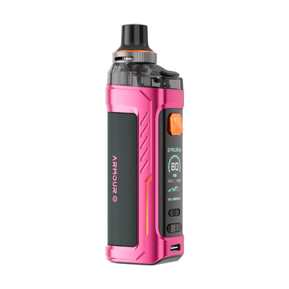 Vaporesso Armour G Pod Vape Kit Pink