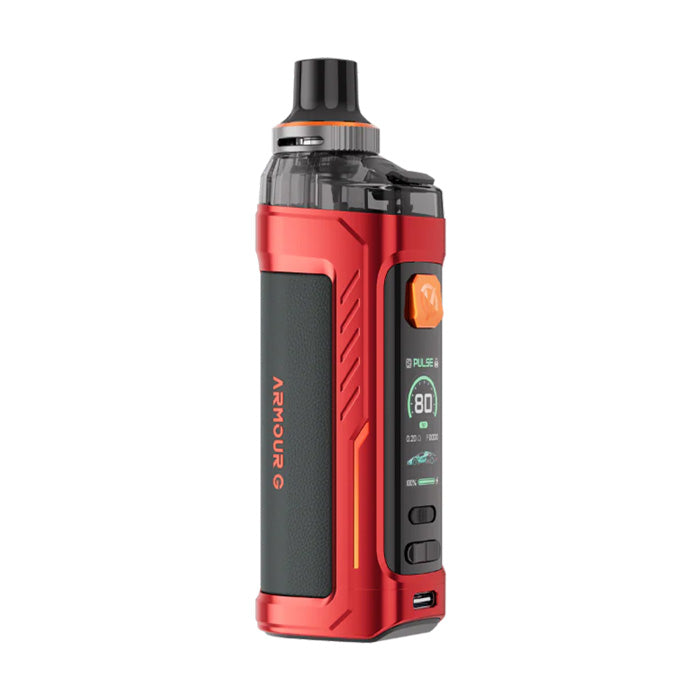 Vaporesso Armour G Pod Vape Kit Red