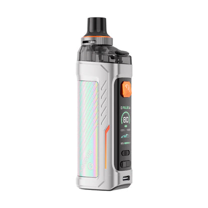 Vaporesso Armour G Pod Vape Kit Silver