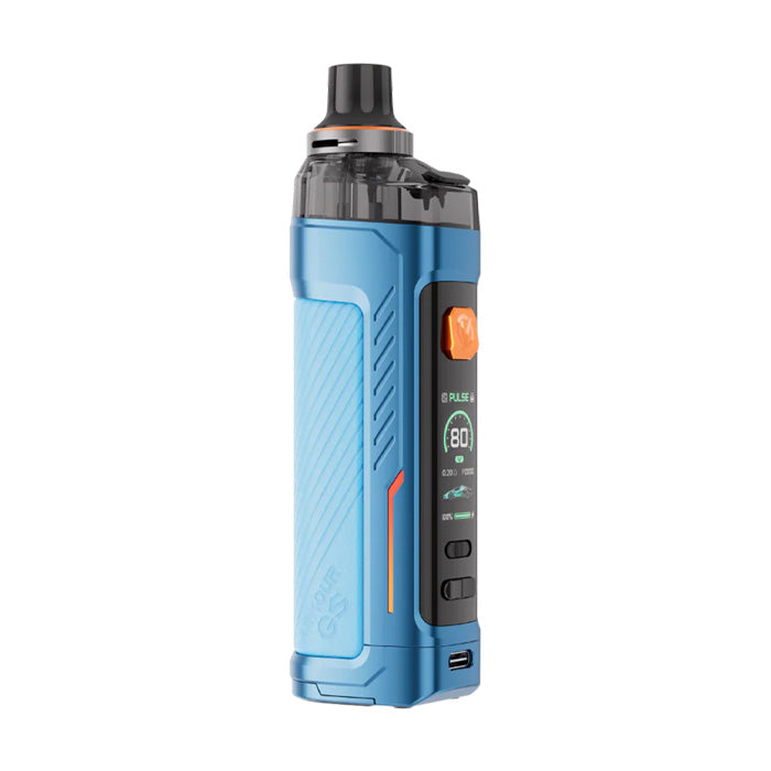 Vaporesso Armour GS Vape Kit Blue