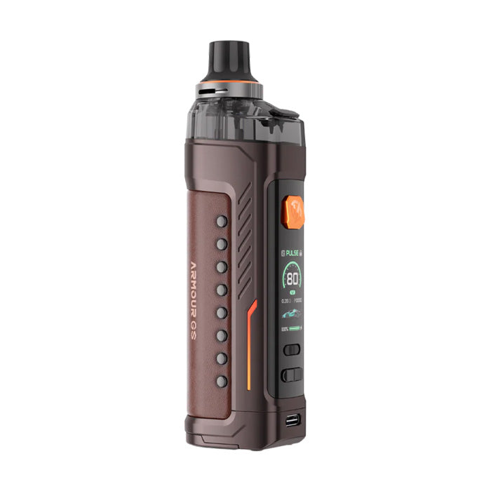 Vaporesso Armour GS Vape Kit Brown