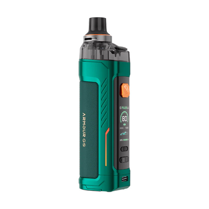 Vaporesso Armour GS Vape Kit Green