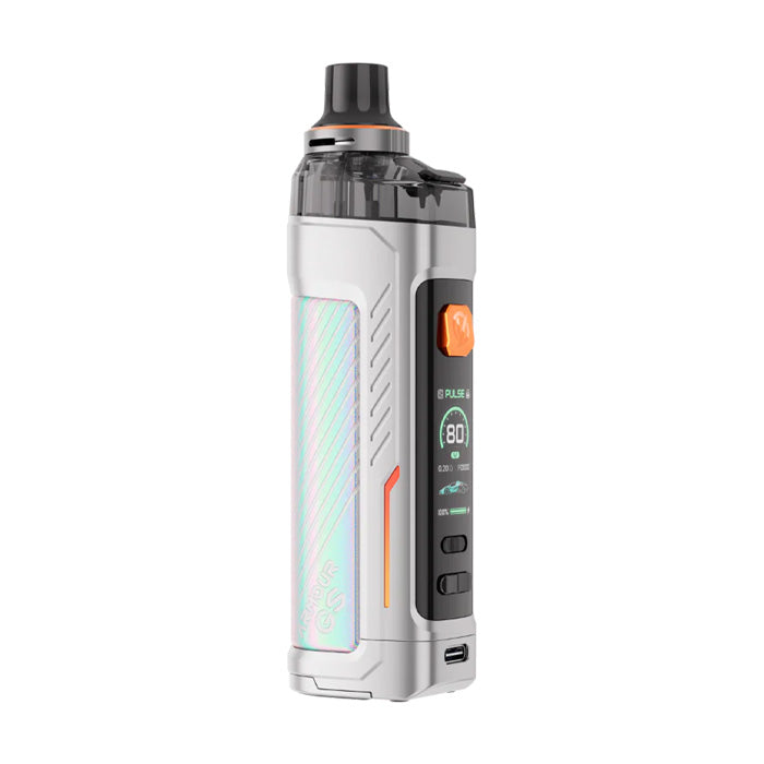 Vaporesso Armour GS Vape Kit Silver