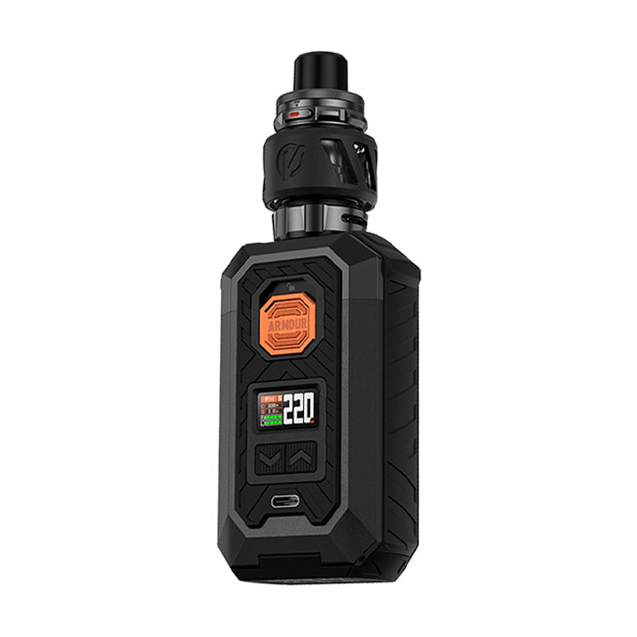 Vaporesso Armour Max Kit Black