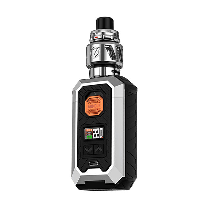 Vaporesso Armour Max Kit Silver