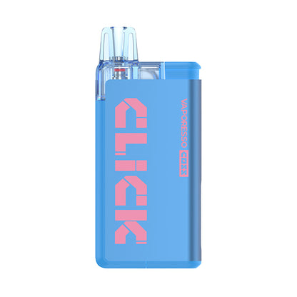 Vaporesso Coss Click Disposable Vape Blueberry Sour Raspberry