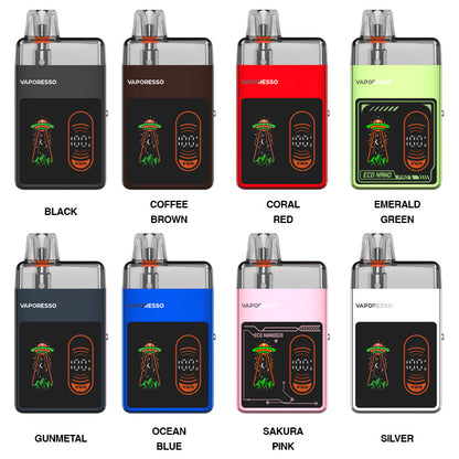 Vaporesso Eco Nano Pro Pod Vape Kit