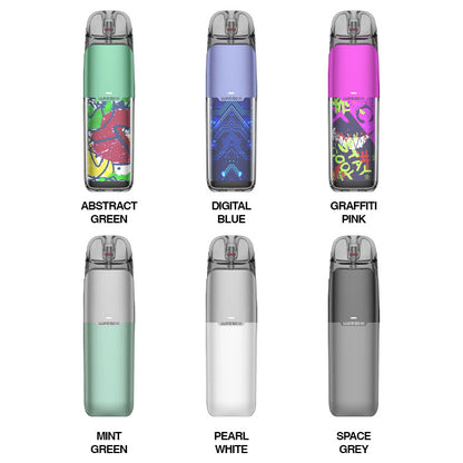 Vaporesso Luxe Q2 SE Pod Kit All Colours