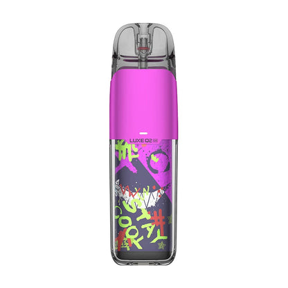 Vaporesso Luxe Q2 SE Pod Kit Graffiti Pink