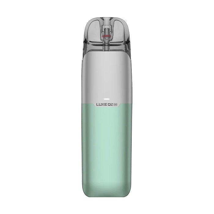 Vaporesso Luxe Q2 SE Pod Kit Mint Green