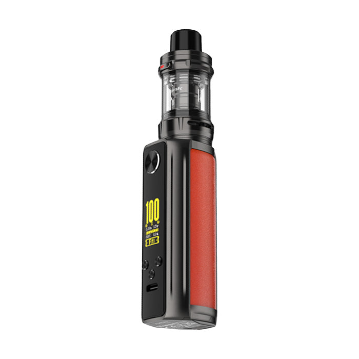 Vaporesso Target 100 iTank 2 Vape Kit Orange